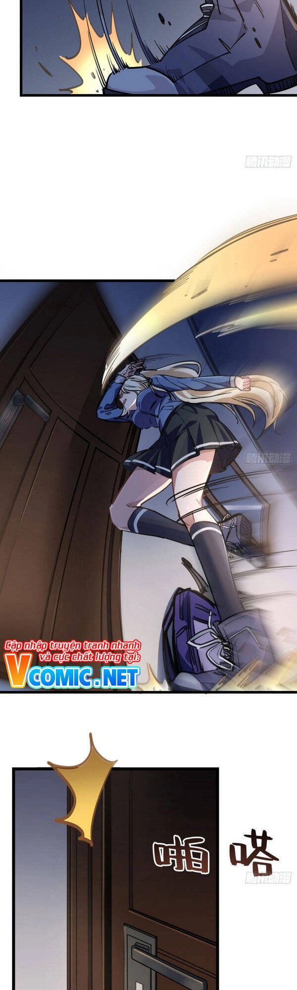 Giải Thoát 99 Nữ Chính Ở Mạt Thế Chapter 9 - 28