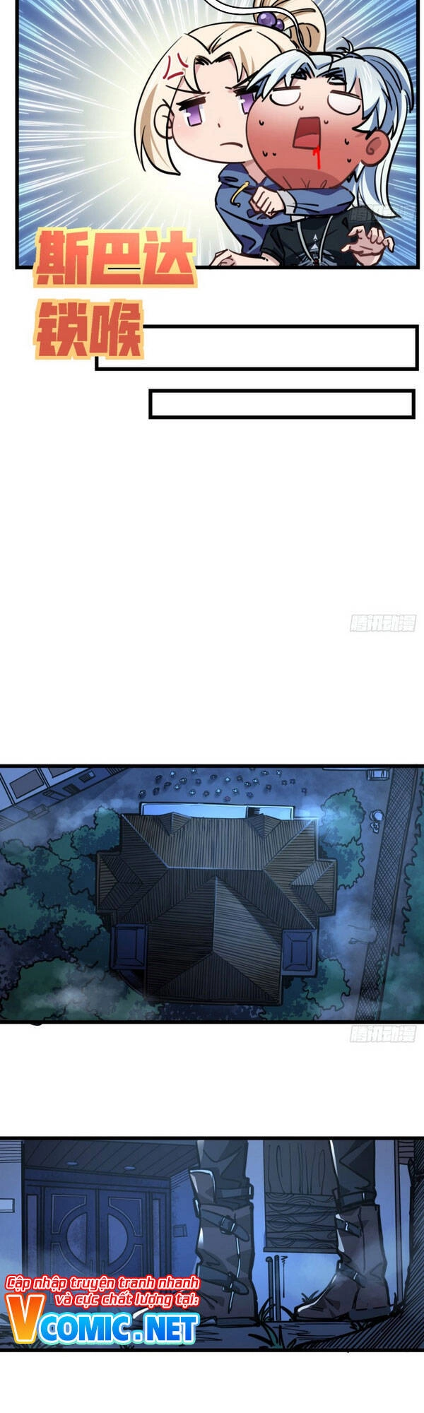 Giải Thoát 99 Nữ Chính Ở Mạt Thế Chapter 10 - 11