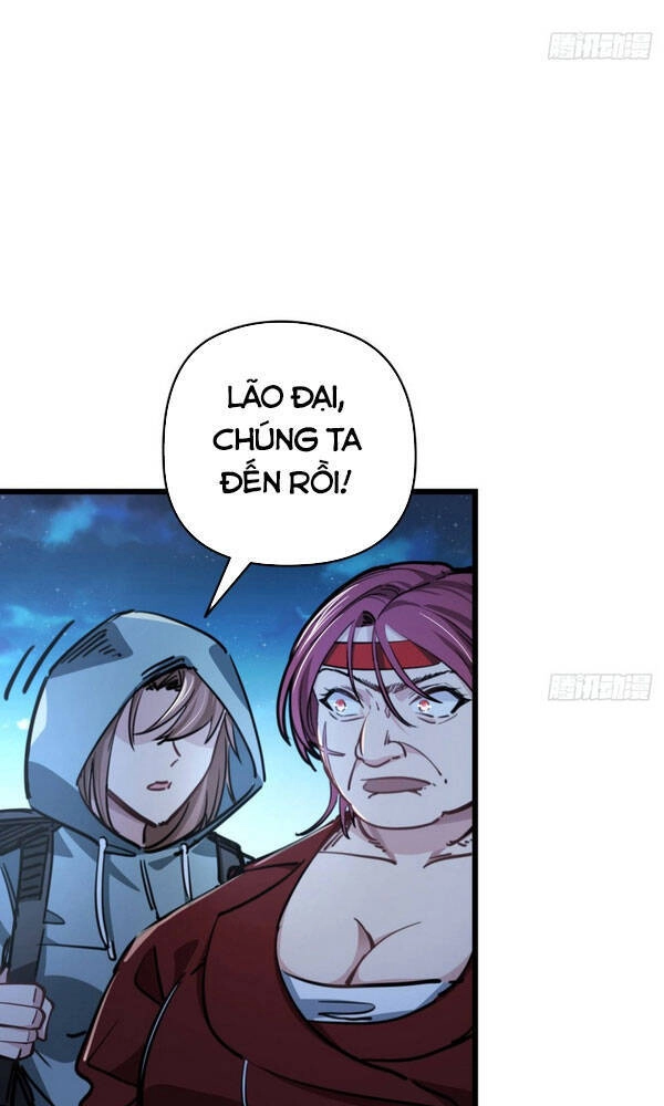 Giải Thoát 99 Nữ Chính Ở Mạt Thế Chapter 10 - 12