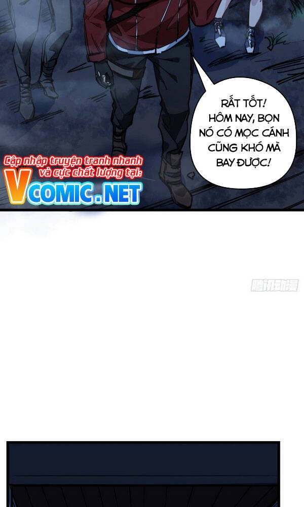 Giải Thoát 99 Nữ Chính Ở Mạt Thế Chapter 10 - 14