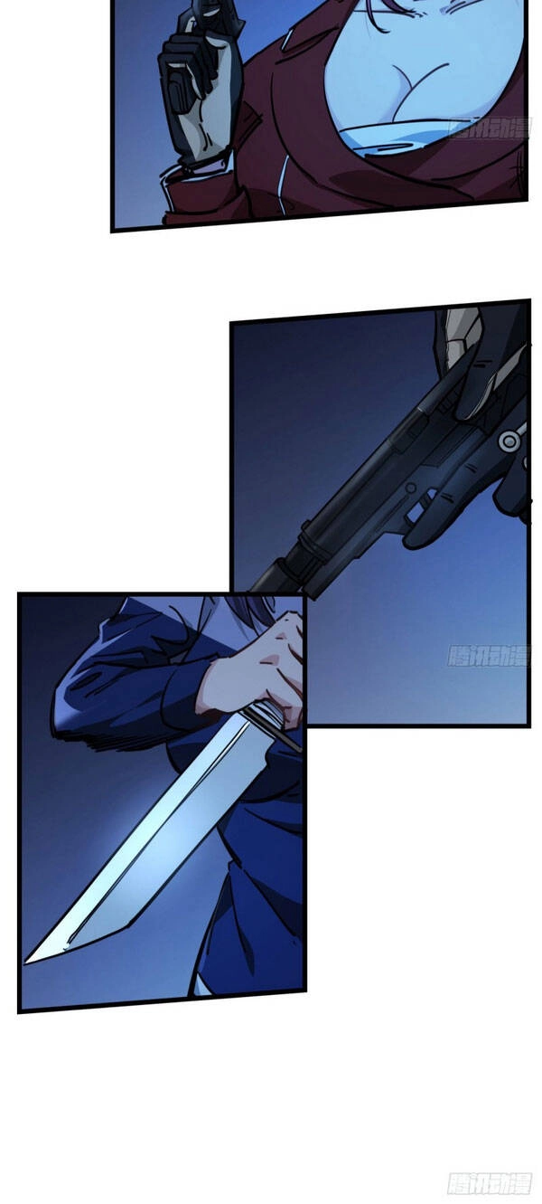 Giải Thoát 99 Nữ Chính Ở Mạt Thế Chapter 10 - 19