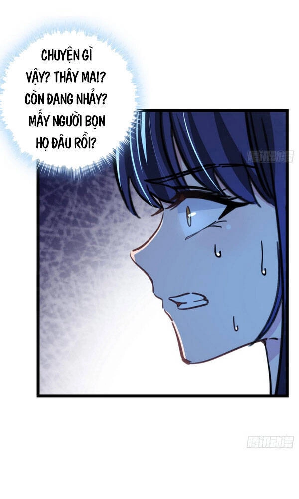 Giải Thoát 99 Nữ Chính Ở Mạt Thế Chapter 10 - 23