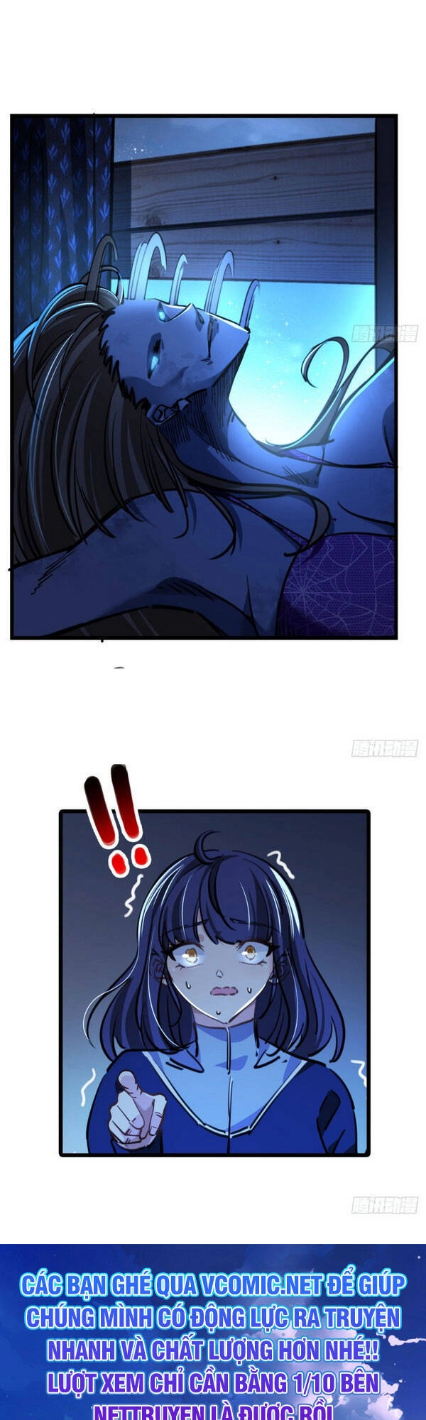 Giải Thoát 99 Nữ Chính Ở Mạt Thế Chapter 10 - 24