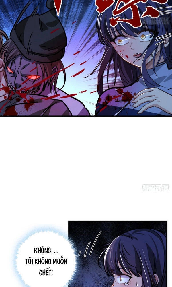 Giải Thoát 99 Nữ Chính Ở Mạt Thế Chapter 11 - 10