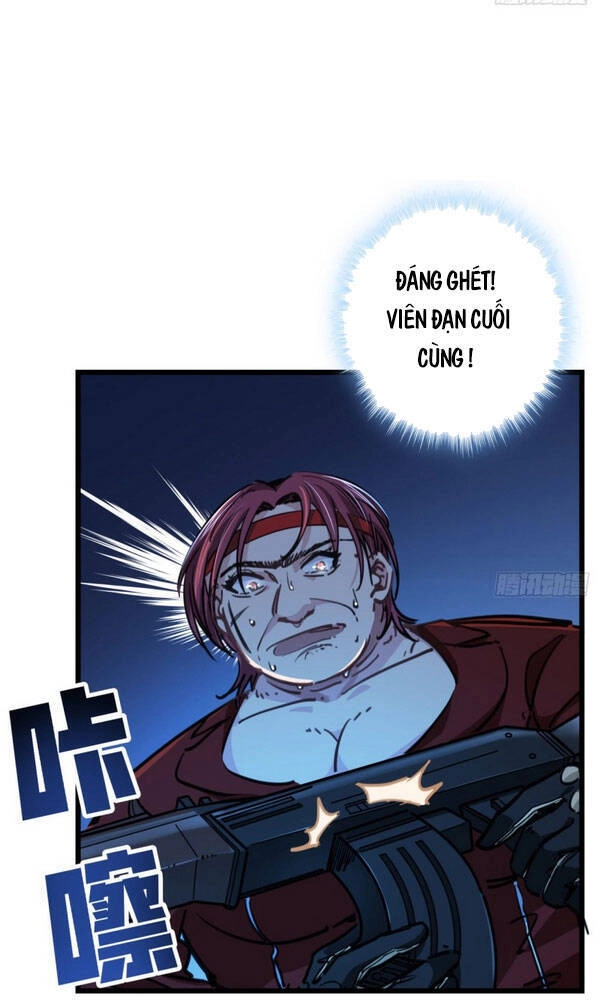 Giải Thoát 99 Nữ Chính Ở Mạt Thế Chapter 11 - 14