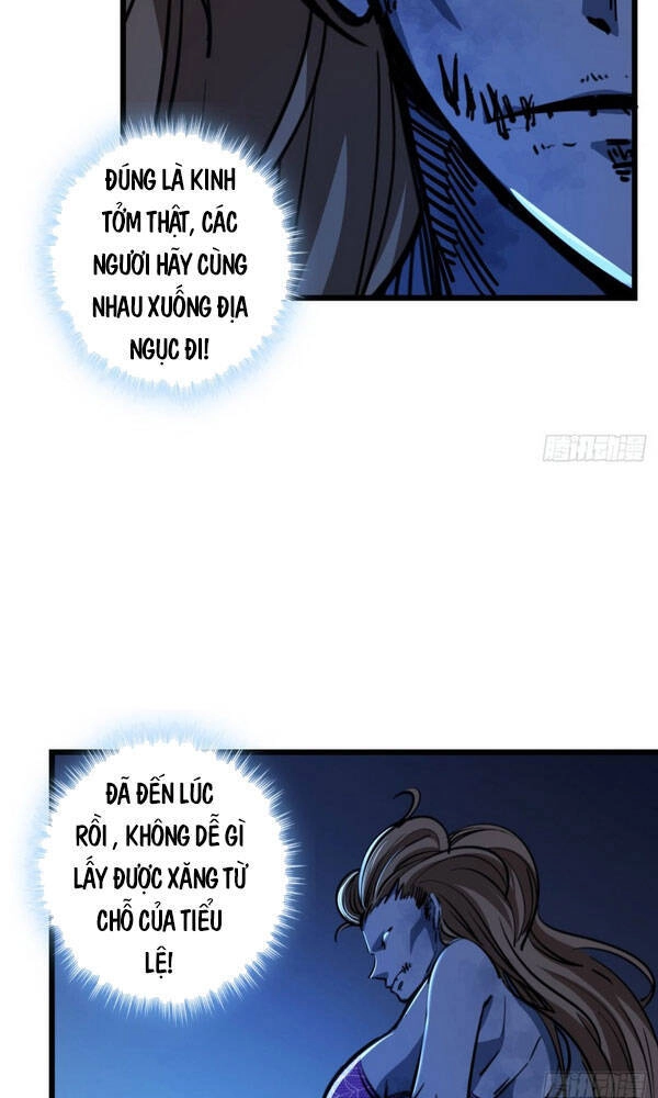 Giải Thoát 99 Nữ Chính Ở Mạt Thế Chapter 11 - 18