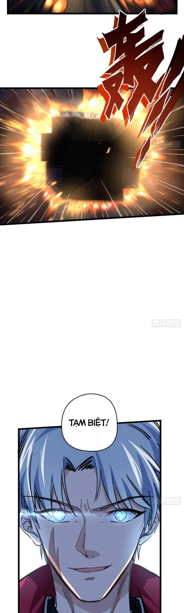 Giải Thoát 99 Nữ Chính Ở Mạt Thế Chapter 11 - 24