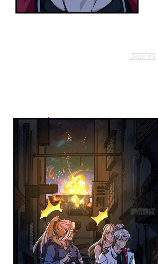 Giải Thoát 99 Nữ Chính Ở Mạt Thế Chapter 11 - 25