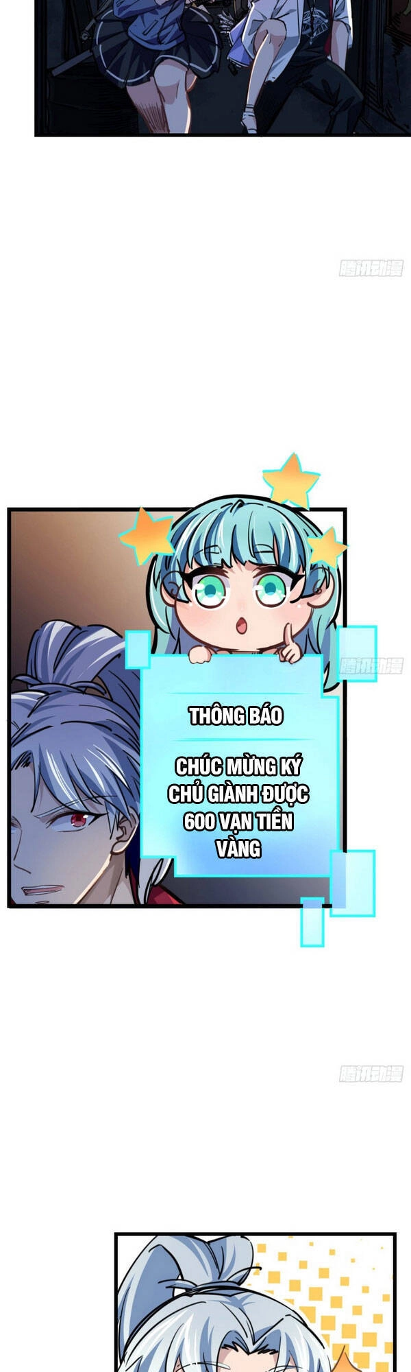 Giải Thoát 99 Nữ Chính Ở Mạt Thế Chapter 11 - 26