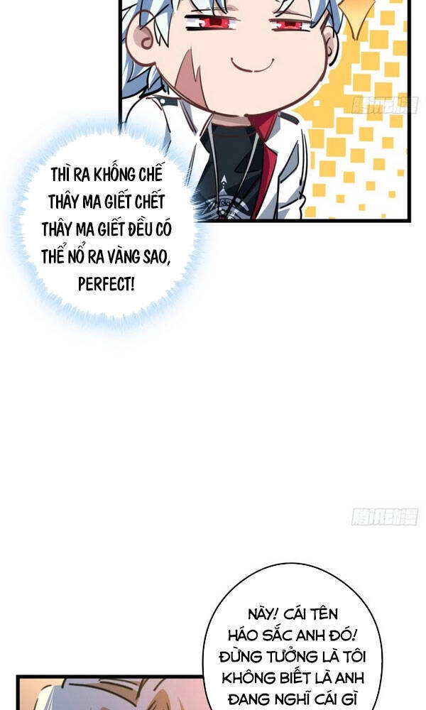 Giải Thoát 99 Nữ Chính Ở Mạt Thế Chapter 11 - 27