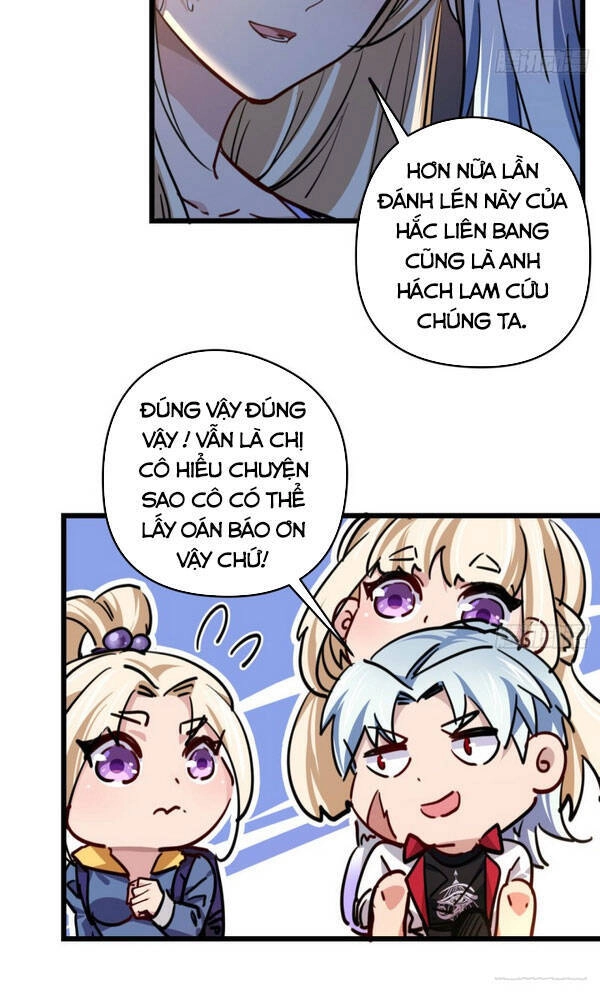 Giải Thoát 99 Nữ Chính Ở Mạt Thế Chapter 11 - 29