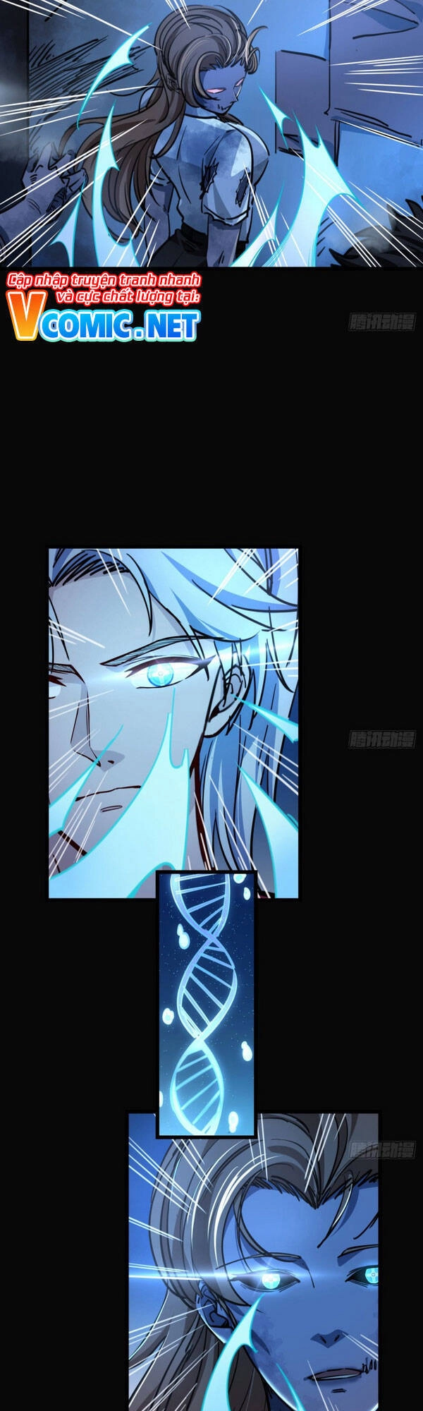 Giải Thoát 99 Nữ Chính Ở Mạt Thế Chapter 12 - 11