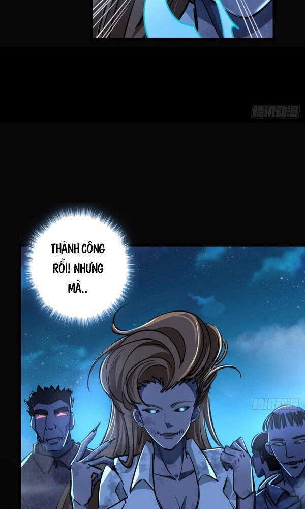 Giải Thoát 99 Nữ Chính Ở Mạt Thế Chapter 12 - 12