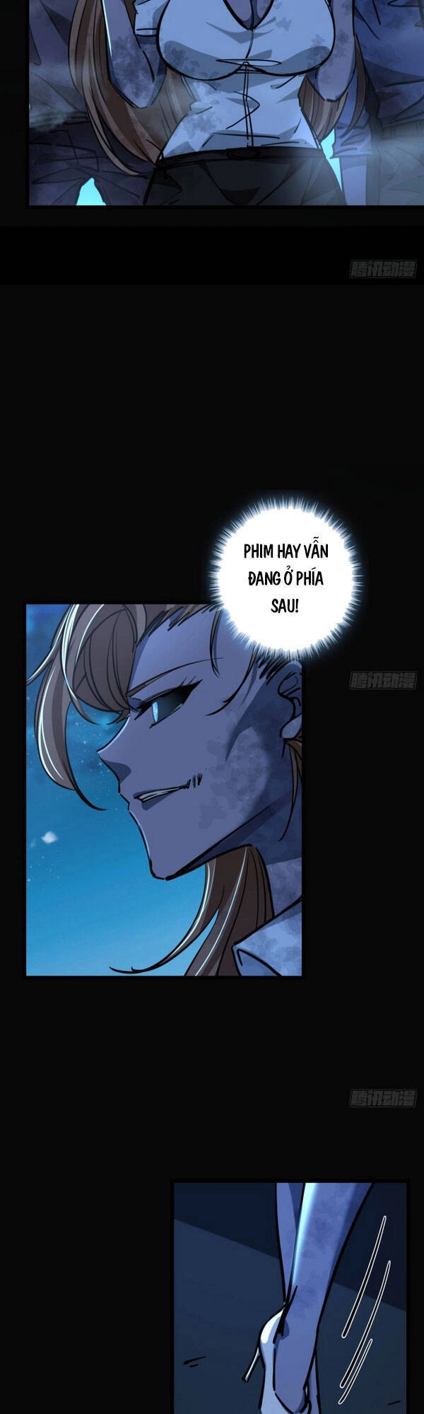 Giải Thoát 99 Nữ Chính Ở Mạt Thế Chapter 12 - 13