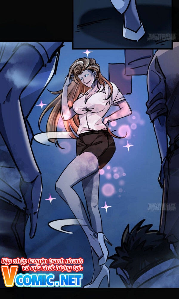 Giải Thoát 99 Nữ Chính Ở Mạt Thế Chapter 12 - 14