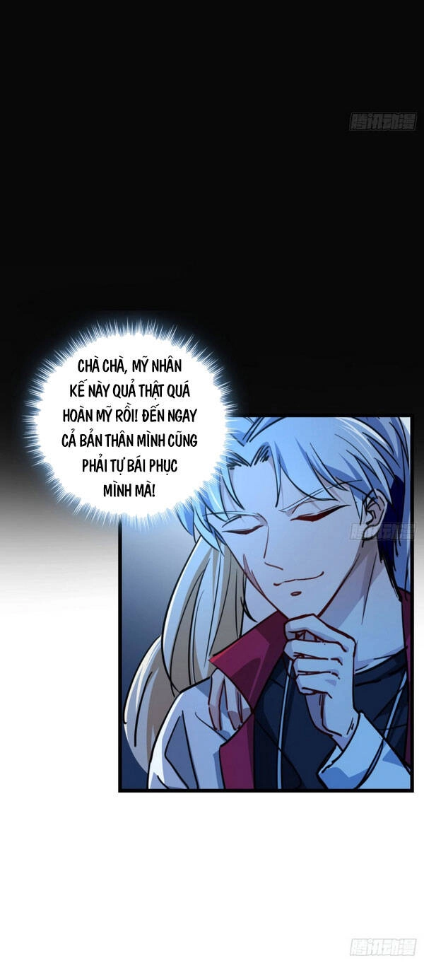 Giải Thoát 99 Nữ Chính Ở Mạt Thế Chapter 12 - 19