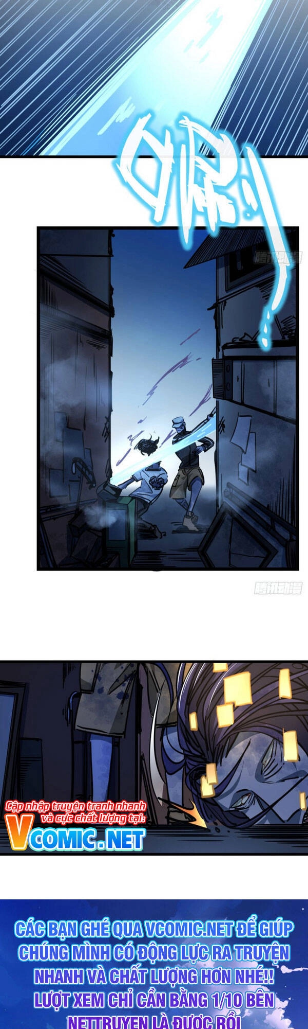 Giải Thoát 99 Nữ Chính Ở Mạt Thế Chapter 12 - 26