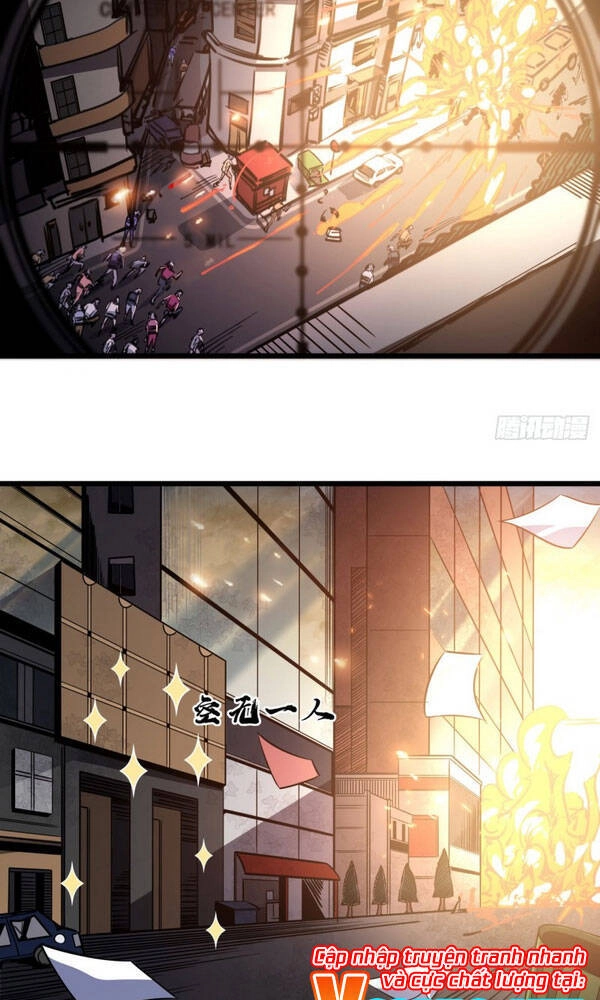 Giải Thoát 99 Nữ Chính Ở Mạt Thế Chapter 13 - 16