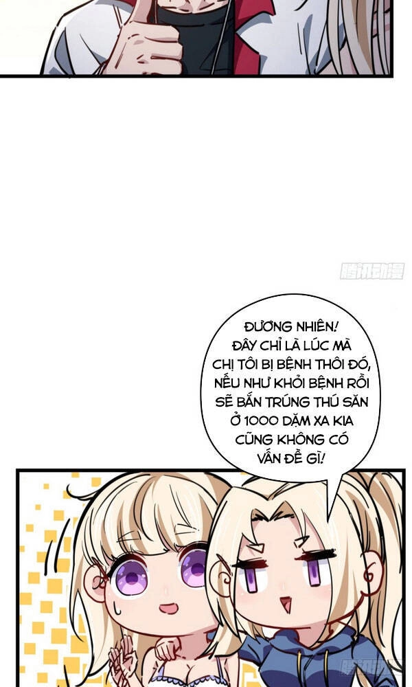 Giải Thoát 99 Nữ Chính Ở Mạt Thế Chapter 13 - 18