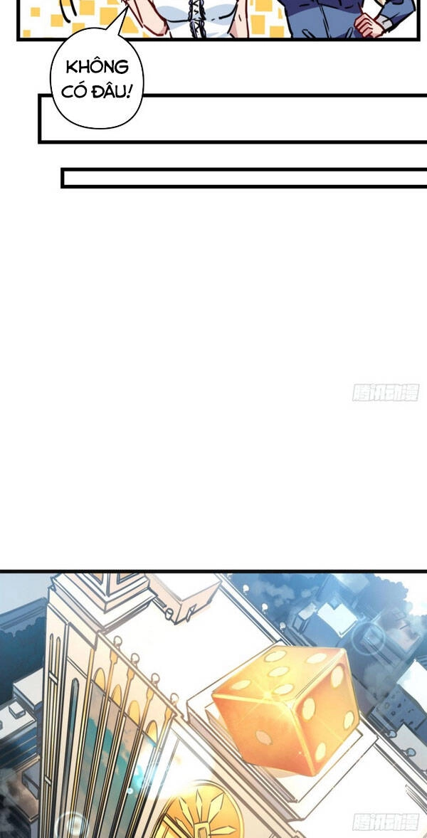 Giải Thoát 99 Nữ Chính Ở Mạt Thế Chapter 13 - 19