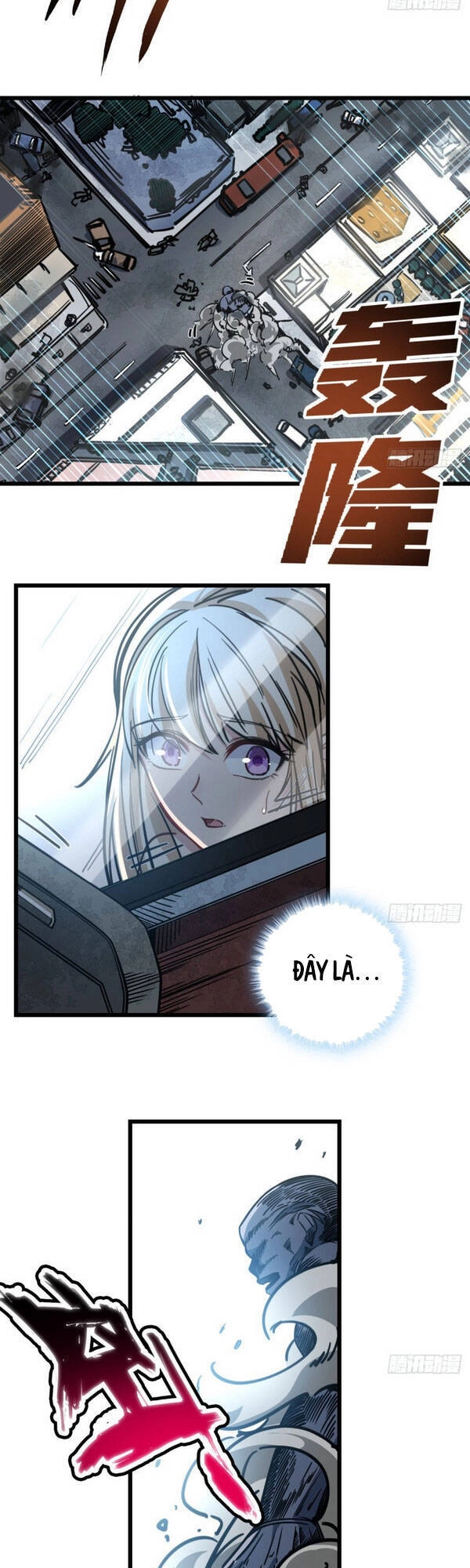 Giải Thoát 99 Nữ Chính Ở Mạt Thế Chapter 13 - 24