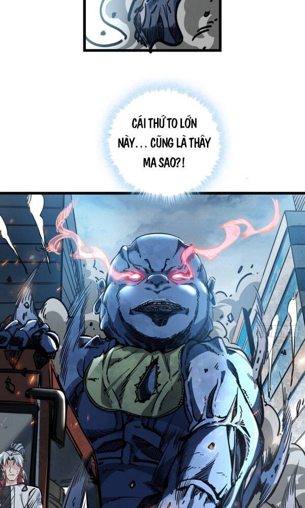 Giải Thoát 99 Nữ Chính Ở Mạt Thế Chapter 13 - 25