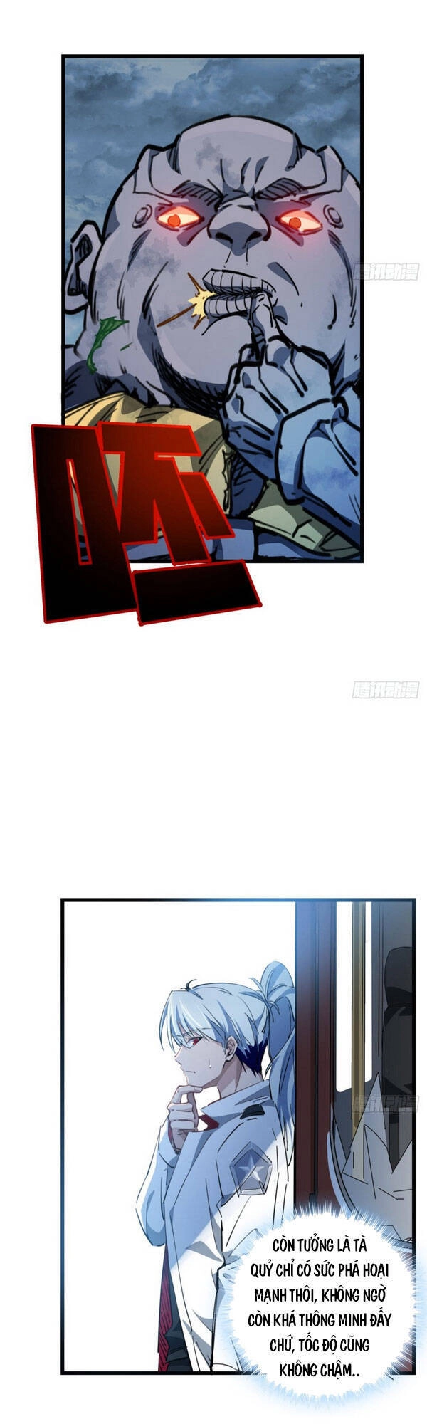 Giải Thoát 99 Nữ Chính Ở Mạt Thế Chapter 14 - 20