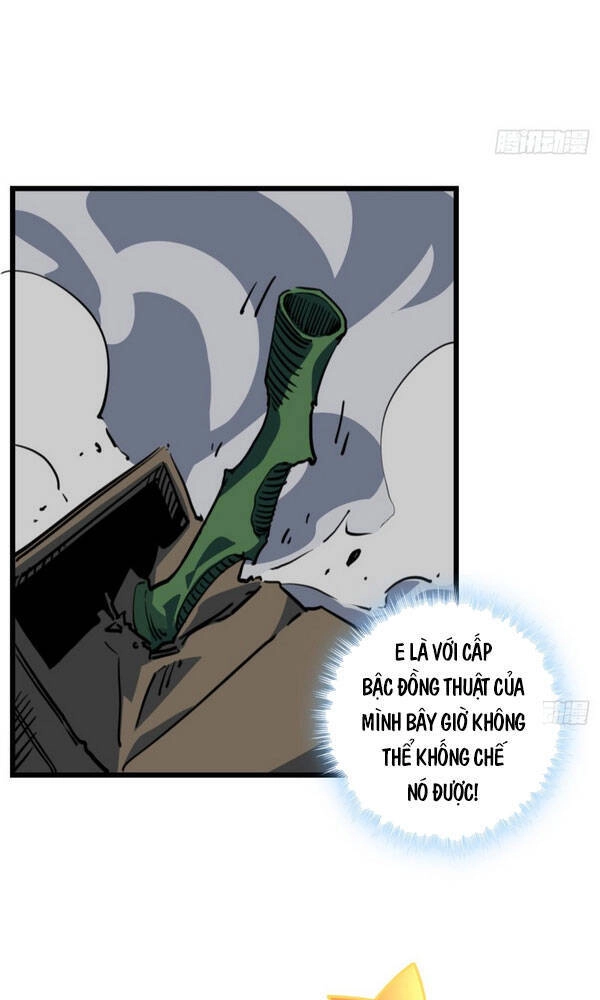 Giải Thoát 99 Nữ Chính Ở Mạt Thế Chapter 14 - 21