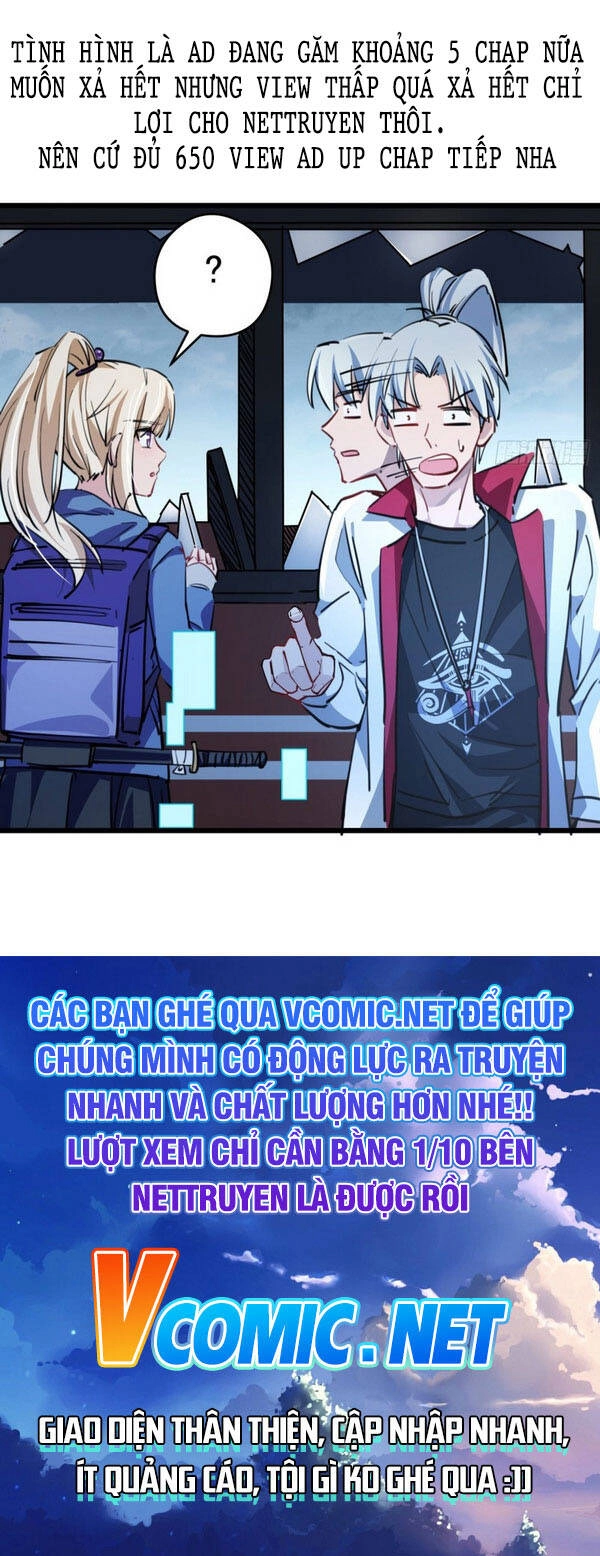 Giải Thoát 99 Nữ Chính Ở Mạt Thế Chapter 14 - 24