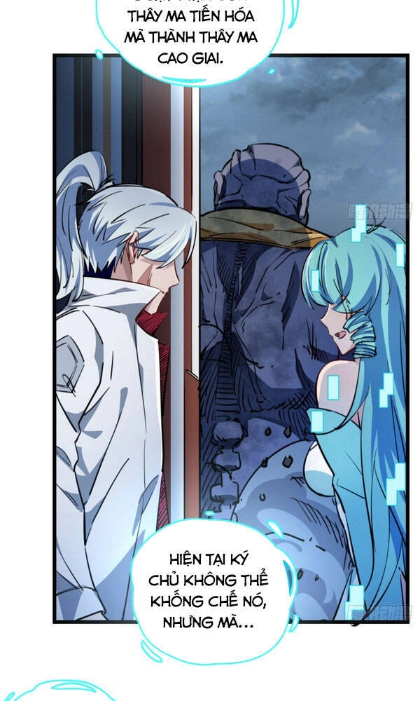 Giải Thoát 99 Nữ Chính Ở Mạt Thế Chapter 15 - 2