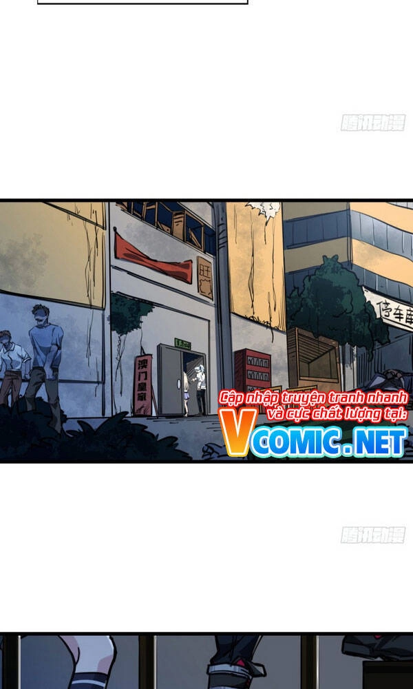 Giải Thoát 99 Nữ Chính Ở Mạt Thế Chapter 15 - 10