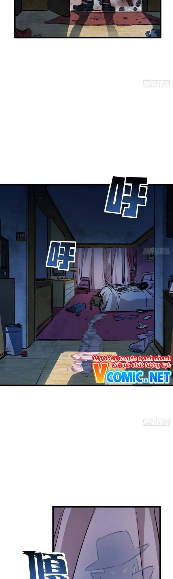 Giải Thoát 99 Nữ Chính Ở Mạt Thế Chapter 15 - 15