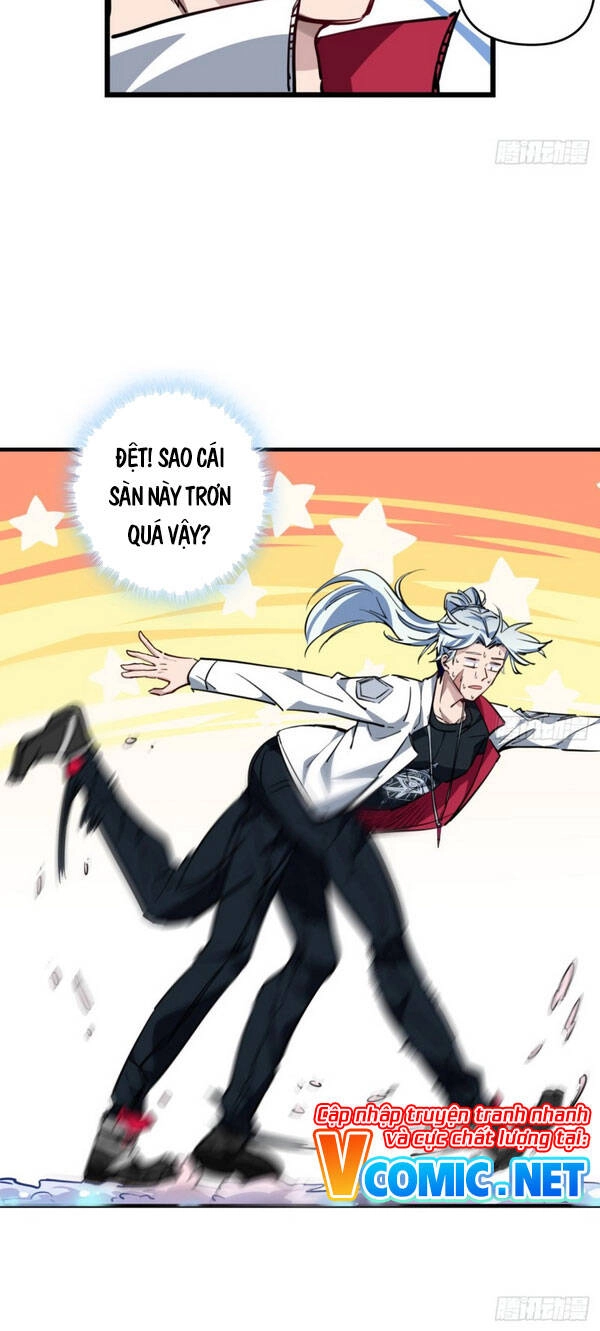 Giải Thoát 99 Nữ Chính Ở Mạt Thế Chapter 15 - 19