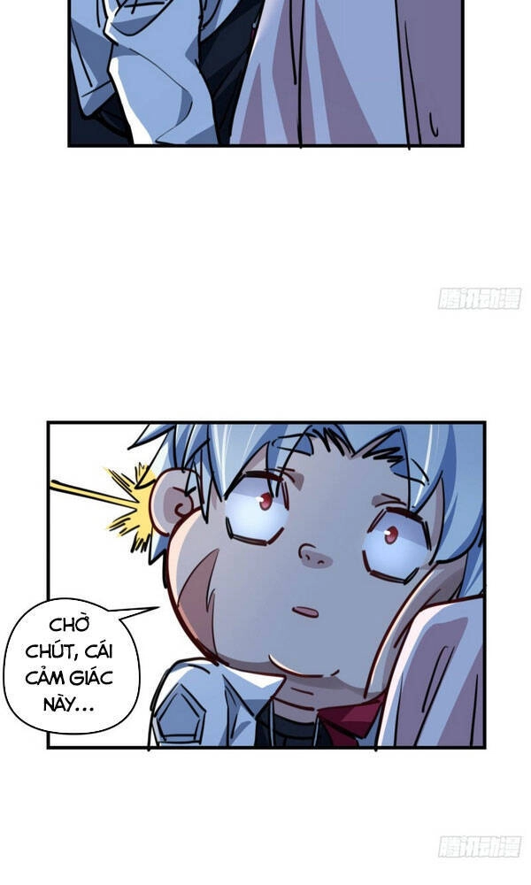 Giải Thoát 99 Nữ Chính Ở Mạt Thế Chapter 15 - 21