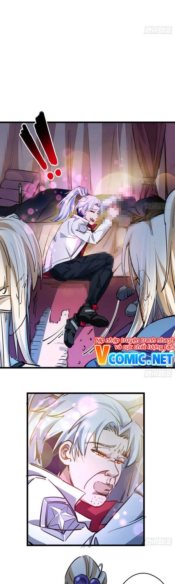 Giải Thoát 99 Nữ Chính Ở Mạt Thế Chapter 15 - 24