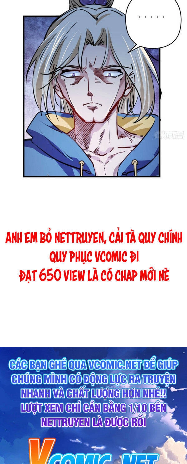 Giải Thoát 99 Nữ Chính Ở Mạt Thế Chapter 15 - 25