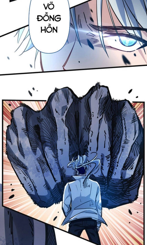 Giải Thoát 99 Nữ Chính Ở Mạt Thế Chapter 16 - 18