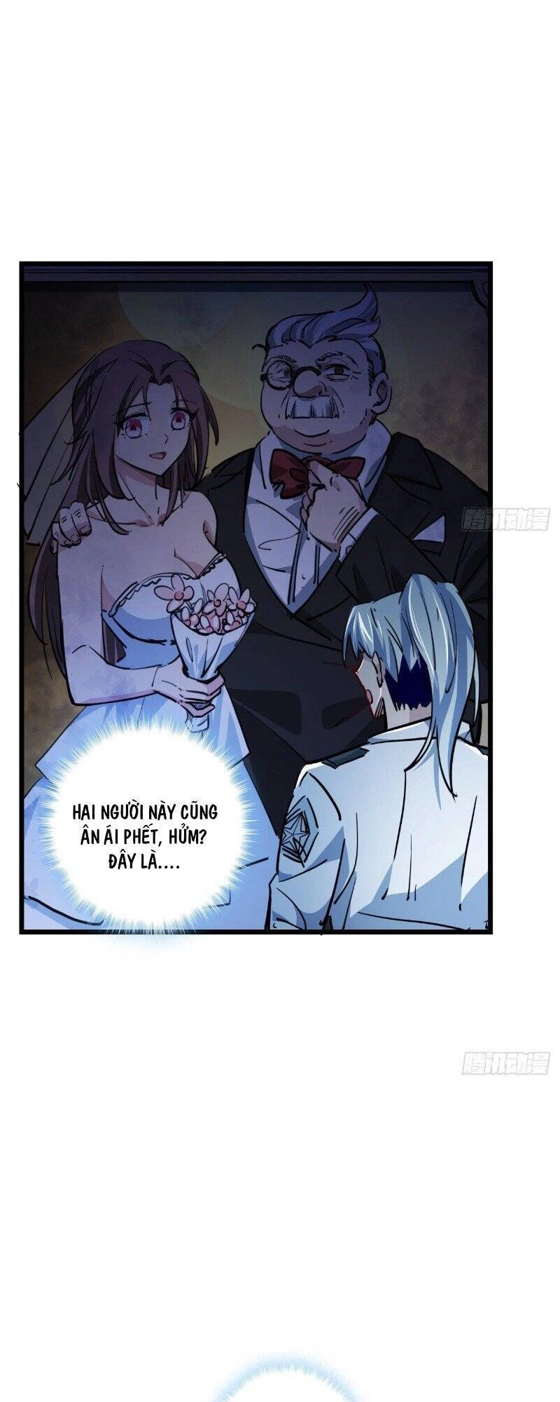 Giải Thoát 99 Nữ Chính Ở Mạt Thế Chapter 17 - 12