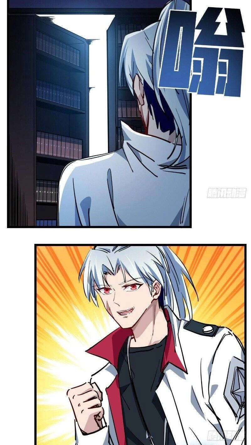 Giải Thoát 99 Nữ Chính Ở Mạt Thế Chapter 17 - 14