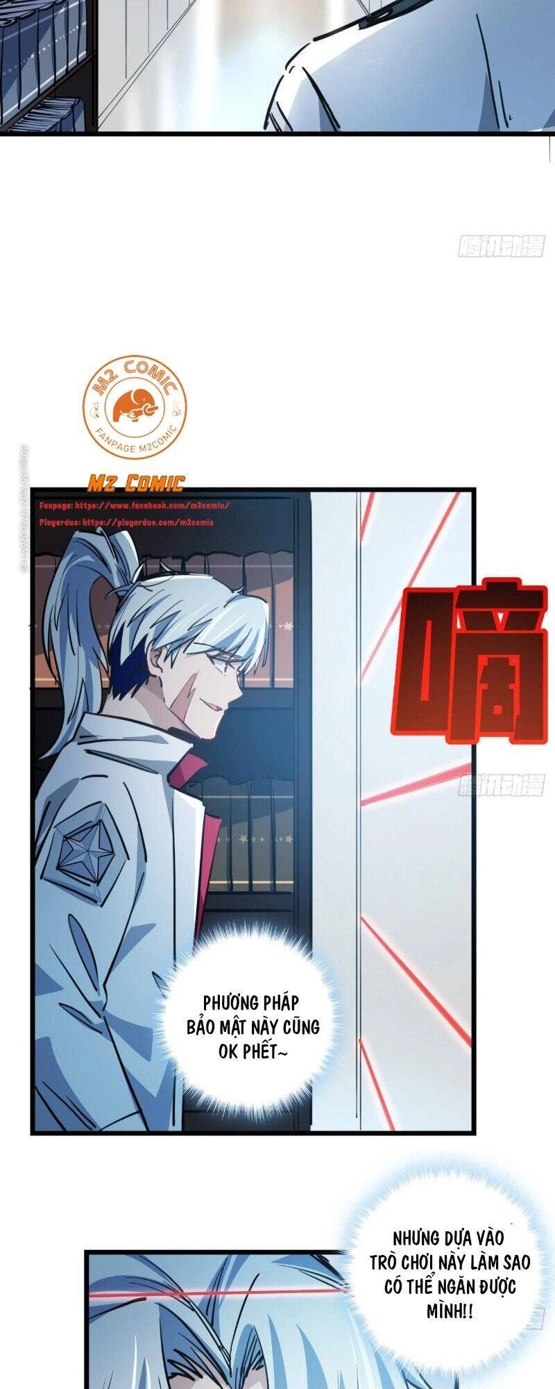 Giải Thoát 99 Nữ Chính Ở Mạt Thế Chapter 17 - 16