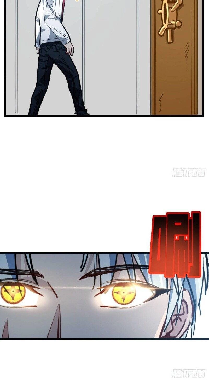 Giải Thoát 99 Nữ Chính Ở Mạt Thế Chapter 17 - 20