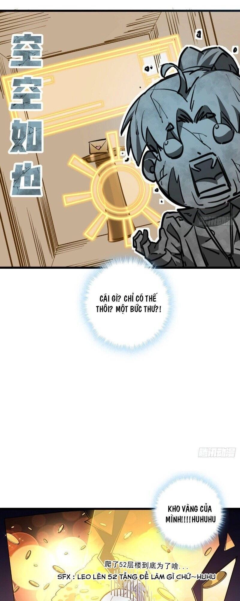 Giải Thoát 99 Nữ Chính Ở Mạt Thế Chapter 17 - 21