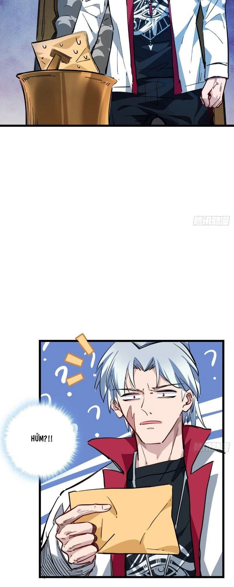 Giải Thoát 99 Nữ Chính Ở Mạt Thế Chapter 17 - 24