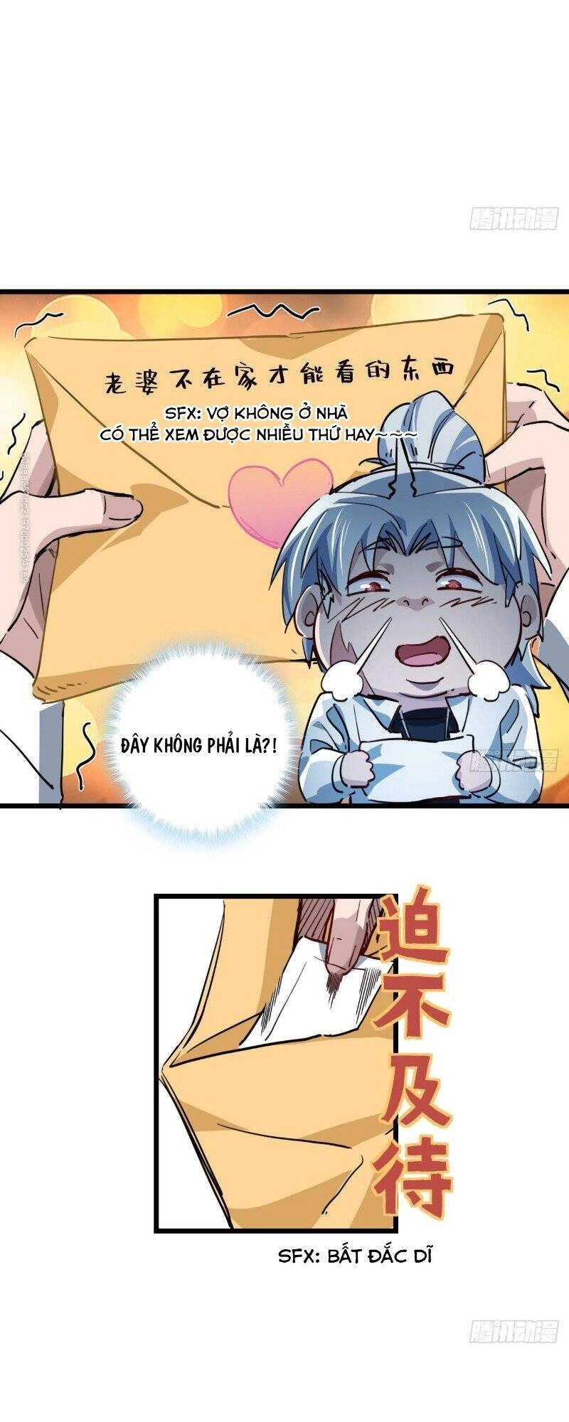 Giải Thoát 99 Nữ Chính Ở Mạt Thế Chapter 17 - 25