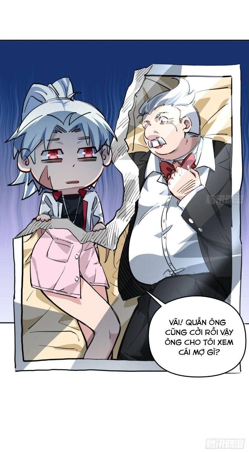 Giải Thoát 99 Nữ Chính Ở Mạt Thế Chapter 17 - 26