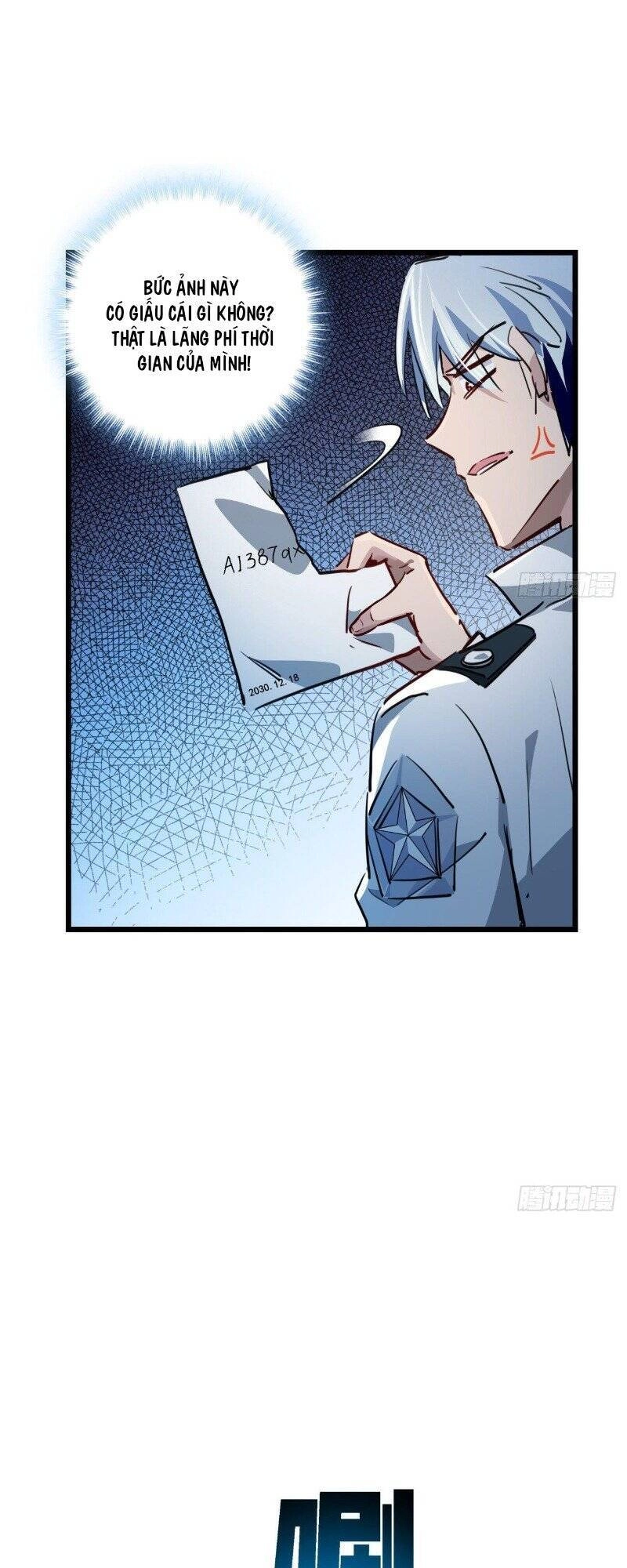 Giải Thoát 99 Nữ Chính Ở Mạt Thế Chapter 17 - 27