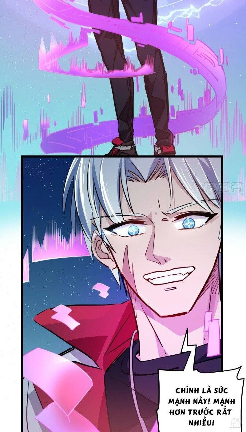 Giải Thoát 99 Nữ Chính Ở Mạt Thế Chapter 17 - 32