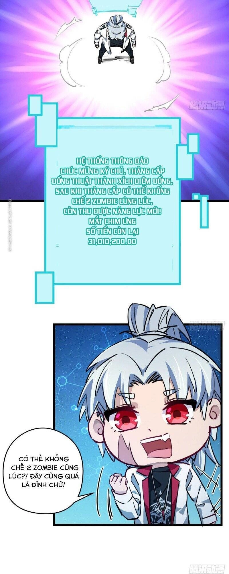 Giải Thoát 99 Nữ Chính Ở Mạt Thế Chapter 17 - 34