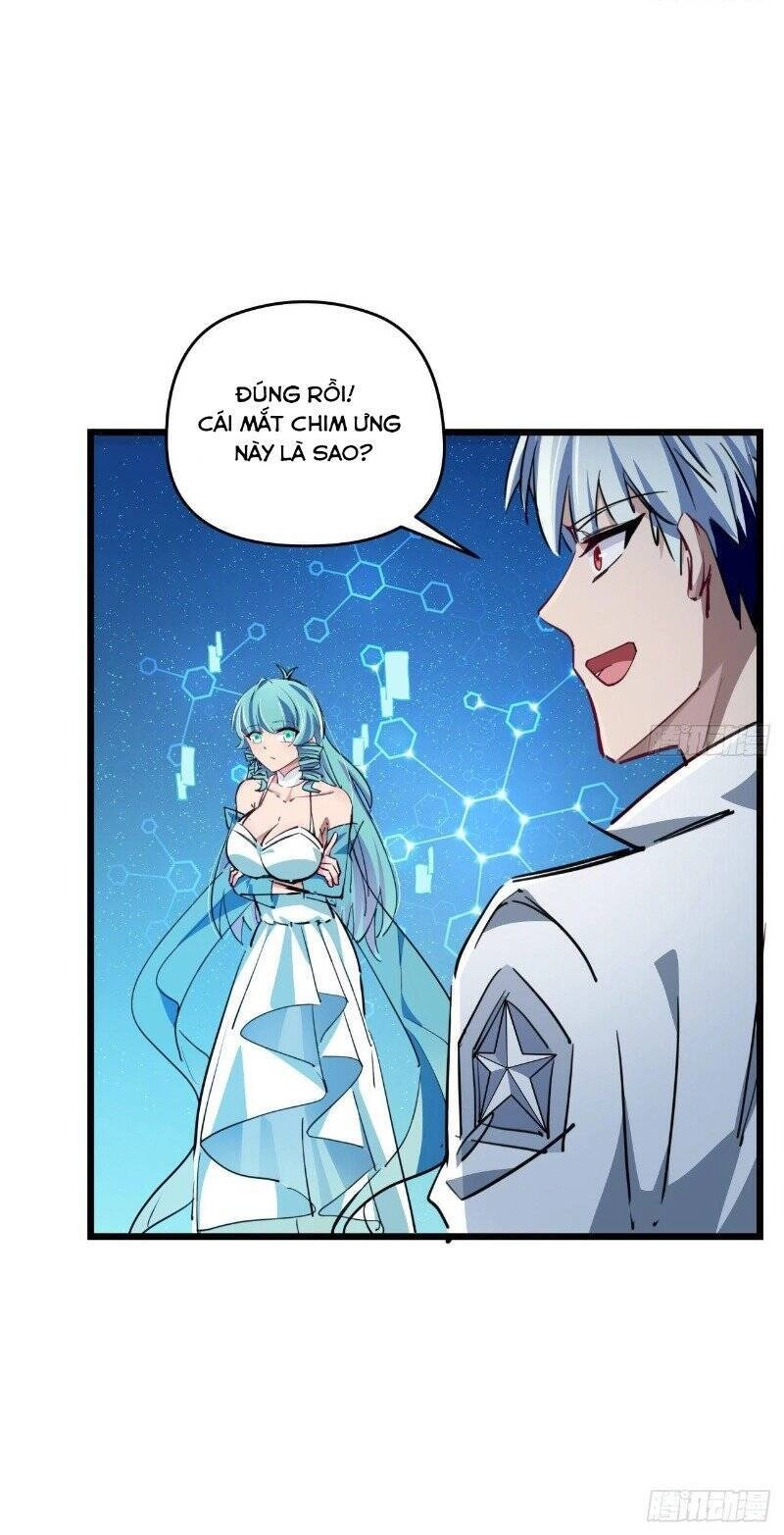 Giải Thoát 99 Nữ Chính Ở Mạt Thế Chapter 17 - 35