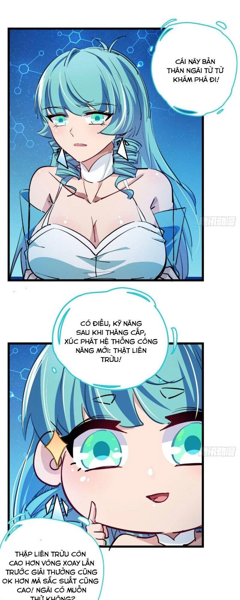 Giải Thoát 99 Nữ Chính Ở Mạt Thế Chapter 17 - 36